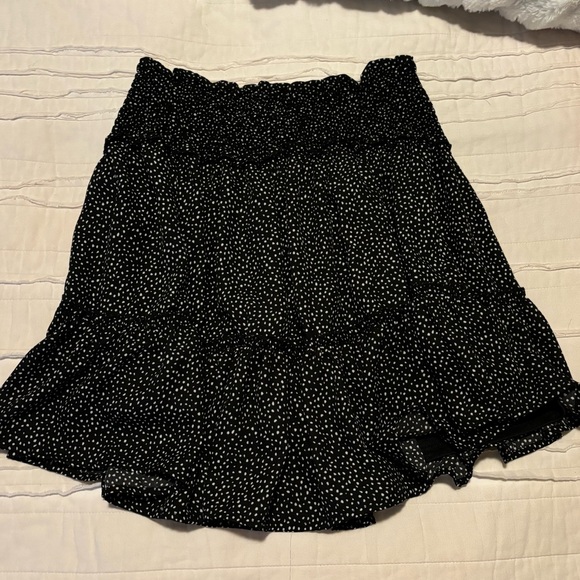 Altar’d State flowy skirt - Picture 2 of 2